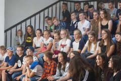Wycieczka do Trójmiasta 2 Gimn. i 6 kl. sp.